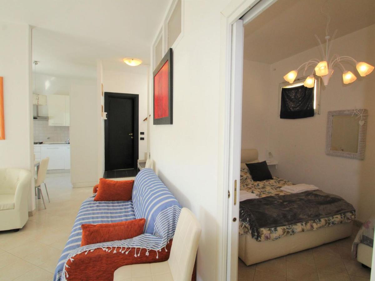 Apartment Giulia By Interhome Moneglia Eksteriør bilde
