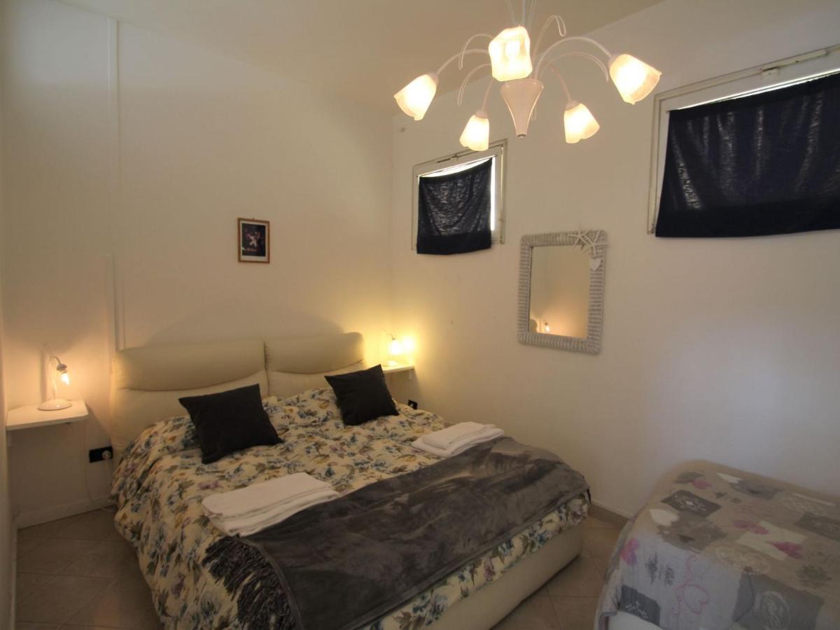 Apartment Giulia By Interhome Moneglia Eksteriør bilde